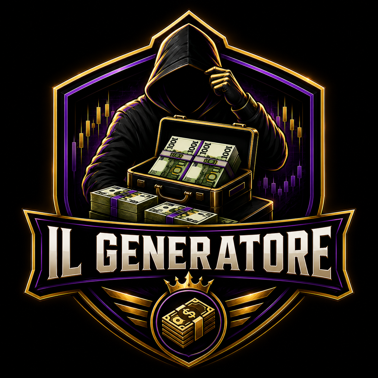 IL GENERATORE